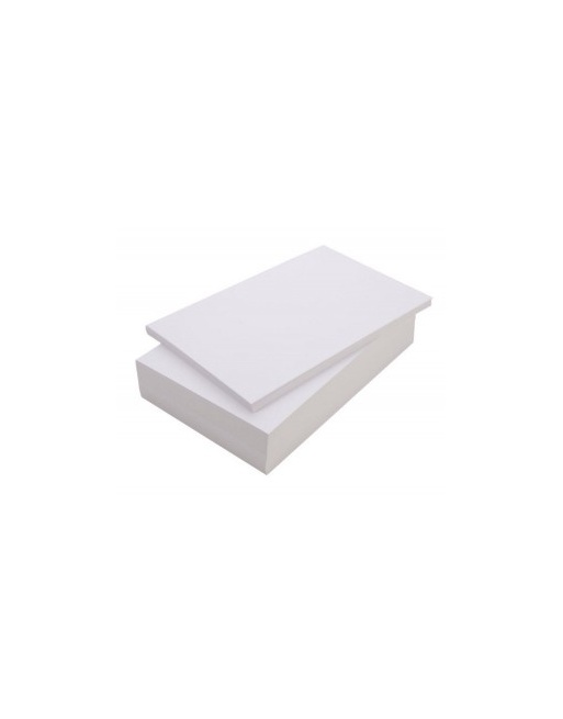 Cartulina Gráfica 300g 52x70 cm 1 cara Blanca Cartulina Gráfica 300g 52x70 cm 1 cara Blanca