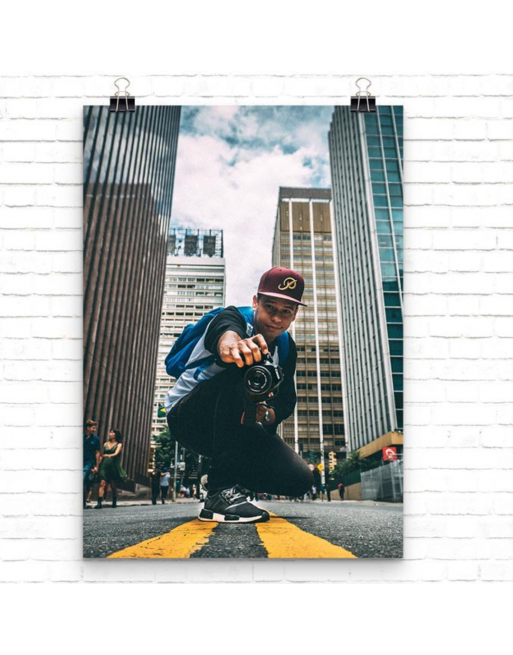 Poster 50x70