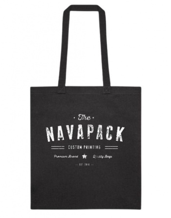 Bolsa algodón colores C colores personalizada 140g- 38x42cm Bolsa algodón colores C colores personalizada 140g- 38x42cm