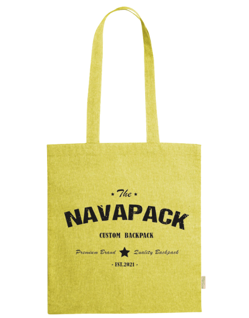 Bolsas de algodón 100% reciclada colores -personalizada Jaspeada- 120g- 38x42cm Bolsas de algodón 100% reciclada colores -personalizada Jaspeada- 120g- 38x42cm