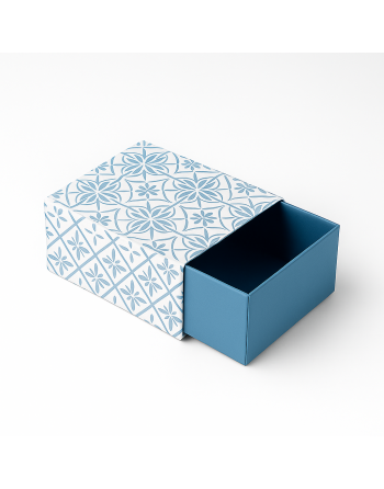 6x7x4 cm Cajas Cerillas