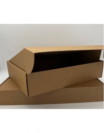 31x22x6 cm Caja tapa...