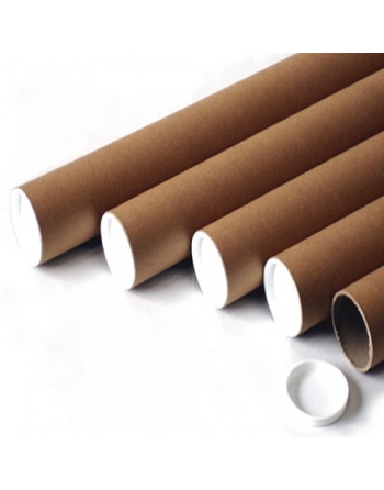 75cm x 76mm diámetro Tubo...