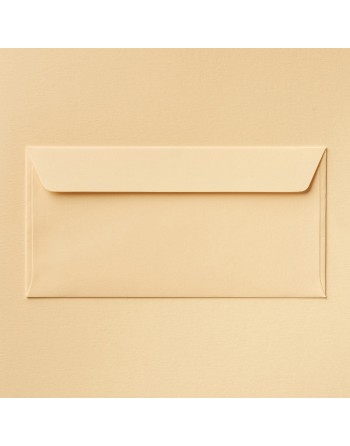 sobres Gmund Marfil 135g 11x22 cm