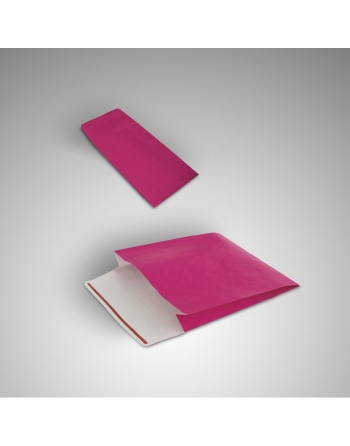 fucsia  Sobres comercio