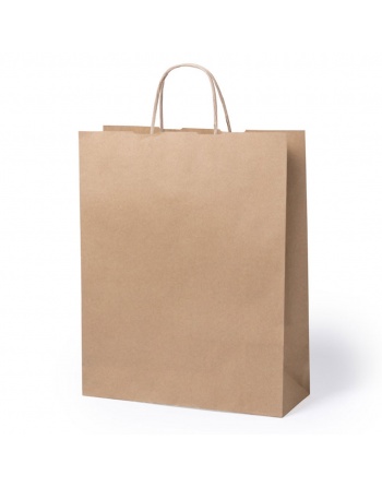 44+15x46cm Bolsas de papel...