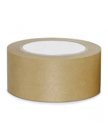 precinto papel kraft