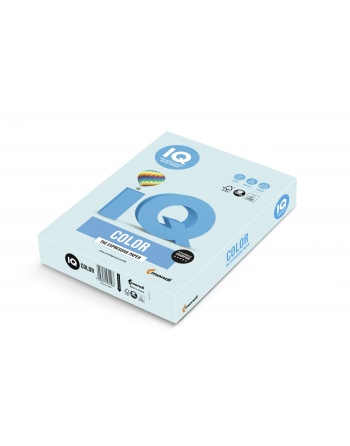 Azul IQ - DinA4-DinA3