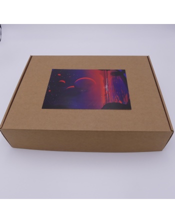21x29,7 cm pegatinas en...
