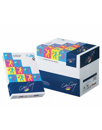 350g -Din A4  Offset Color...