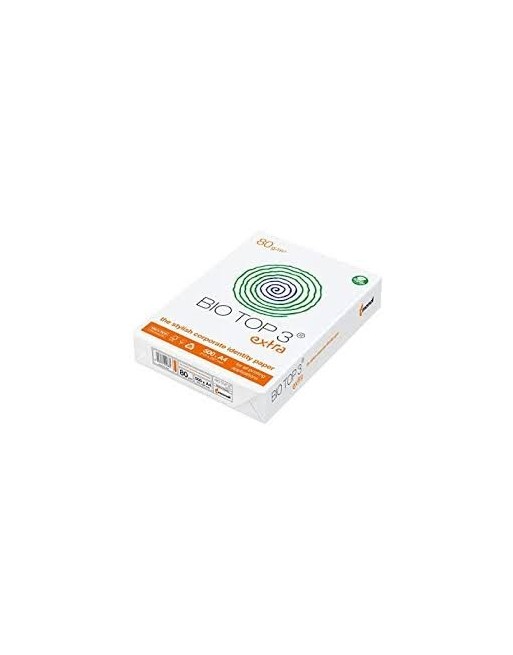 Bio Top offset 160g 21x29,7cm Bio Top offset 160g 21x29,7cm