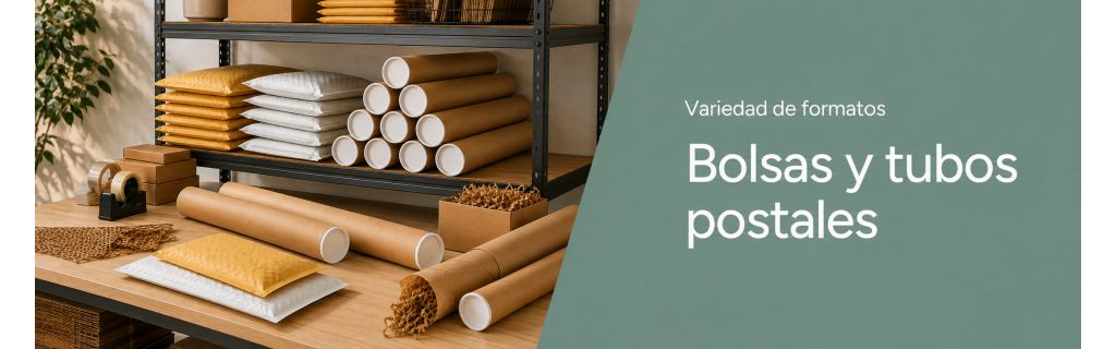 Bolsas de Envío Seguras |  Burbujas y Courier al Mejor Precio | Navapack