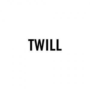 Twill