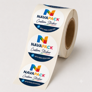 Papel apto escribir