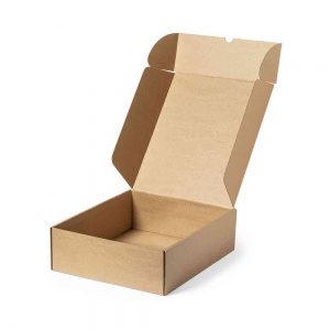 Cajas regalo kraft