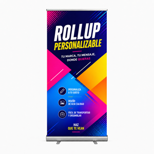 Rollup